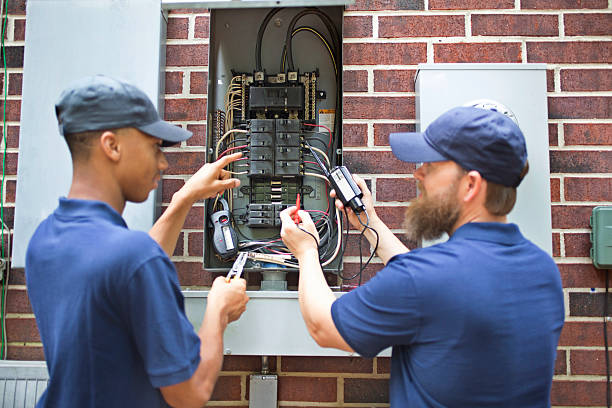 Best Backup Power Systems Installation  in Oliver Springs, TN